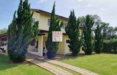 Imagem 4: CASA EM CONDOMÍNIO PARA VENDA NO BAIRRO SÍTIOS DE RECREIO JARDINS DE ITAICI, LOCALIZADO NA