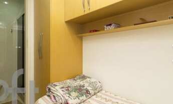 Imagem 4: Apartamento para venda com 95 metros quadrados com 2 quartos em Lagoa - Rio de Janeiro - R