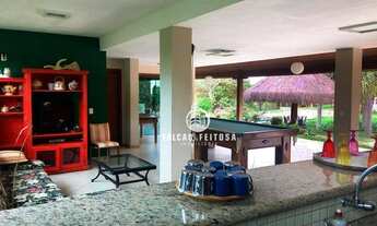 Imagem 7: Fazenda com 5 dormitórios à venda, m² por R$ 50.000.000,00 - Parque Zabulão - Rio das Ost