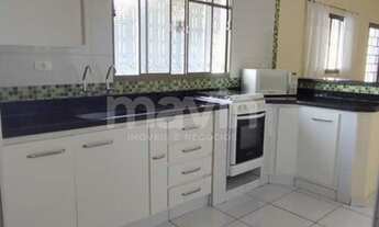 Imagem 3: Casa para venda tem 200 metros quadrados com 4 quartos em Vila Monteiro (Gleba I) - São Ca