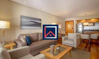 Imagem: Apartamento Venda Jardim Paulista 60 m²