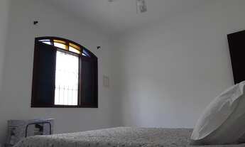 Imagem 5: Oportunidade mesmo!!! Casa com 2 dormitórios no bairro Maracanã - Praia Grande - SP