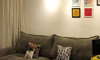 Imagem 2: São Paulo - Apartamento Padrão - Moema