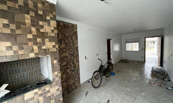 Imagem 4: Casa Geminada com 76m2