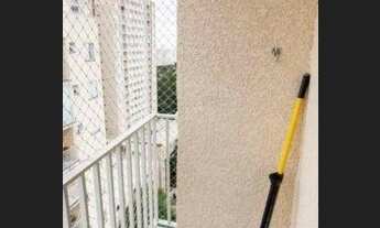 Imagem 4: Apartamento com 2 dormitórios à venda, 47 m² por R$ 270.000,00 - Taboão - São Bernardo do