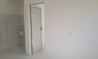 Imagem 7: Kitnet (Prédio Kitnet com 5 dormitórios