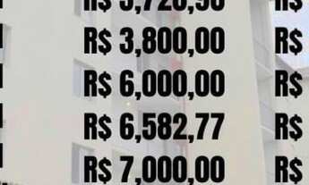 Imagem: CM- SAIA DO ALUGUEL