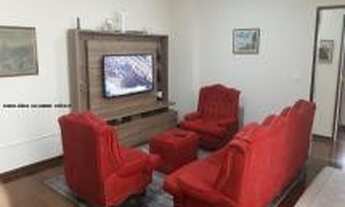 Imagem 5: Apartamento para venda tem 132 metros quadrados com 3 quartos em Alto - Teresópolis - RJ