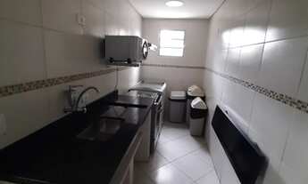 Imagem 4: Apartamento para venda com 59 metros quadrados com 3 quartos em Parque Munhoz - São Paulo