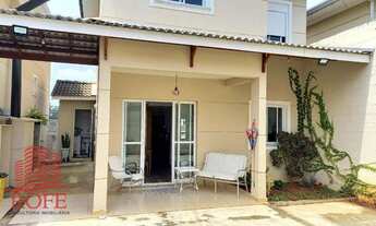 Imagem 5: Casa com 3 dormitórios à venda, 170 m² por R$ 950.000,00 - Jardim da Glória - Cotia/SP