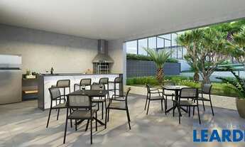 Imagem 5: APARTAMENTO - VILA MARIANA - SP