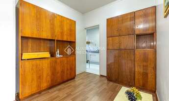 Imagem 4: Apartamento para venda possui 125 metros quadrados com 3 quartos em Rio Branco - Porto Ale