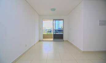 Imagem 2: Apartamento para venda tem 62 metros quadrados com 2 quartos em Manaíra - João Pessoa - PB