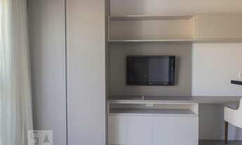 Imagem 6: Apartamento para Aluguel - Santa Cecília, 1 Quarto, 29 m2