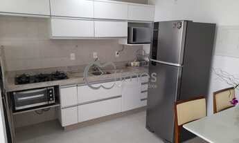 Imagem 6: Apartamento com 1 quarto no Residencial Point Convenience - Bairro Setor Marista em Goiân