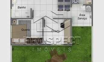 Imagem 2: UBERLANDIA - Apartamento Padrão - PANORAMA