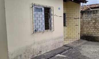 Imagem 3: Casa no Albano Franco/N. Sra do Socorro &lt