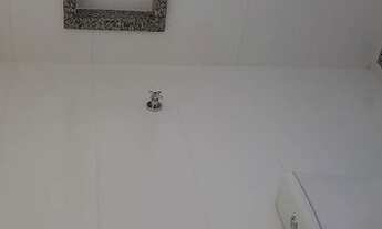 Imagem 3: Casa para venda possui 78 metros quadrados com 2 quartos em Amaralina - Salvador - BA