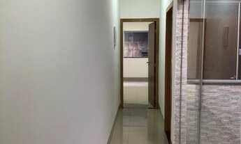 Imagem 2: Casa para venda com 200 metros quadrados com 2 quartos em Jardim Santa Tereza - São Paulo