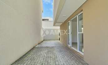 Imagem 4: Curitiba - Casa de Condomínio - Santa Felicidade