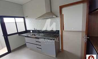 Imagem 5: Casa (térrea em condominio) 3 dormitórios/suite, cozinha planejada, portaria 24hs, elevado