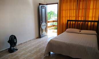 Imagem 6: Belo duplex com 2 quartos no condomínio Goulart no Barroco em Itaipuaçu