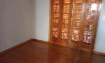 Imagem 2: Sobrado Ribeirania com piscina