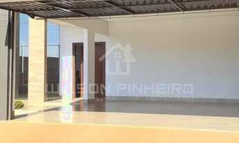 Imagem 2: Casa à venda, Parque Bosques, TANGARA DA SERRA - MT Garantia de qualidade!