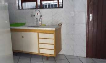 Imagem 3: Oportunidade mesmo!!! Casa com 2 dormitórios no bairro Maracanã - Praia Grande - SP