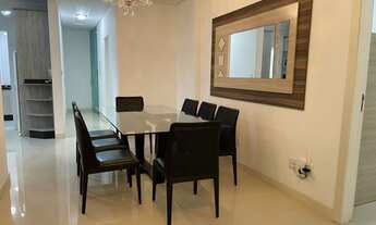 Imagem: Excelente apartamento na Quadra do Mar com