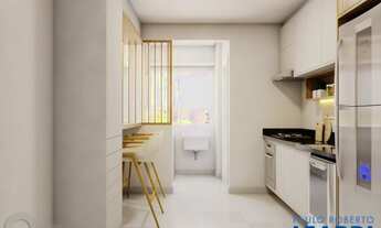 Imagem 4: APARTAMENTO - ITAIM BIBI - SP