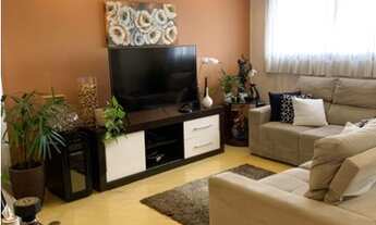 Imagem: Apartamento 117m², 3 quartos, 3 vagas