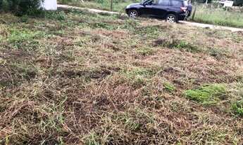 Imagem: Terreno 9x12,5