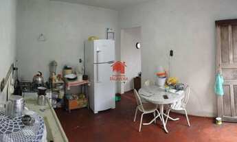 Imagem 3: Terreno Para Venda Vila Palmares Em Santo André SP