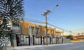 Imagem 2: Geminado no bairro Iririu próximo do Hospital Regional Hans Dieter Schmidt!