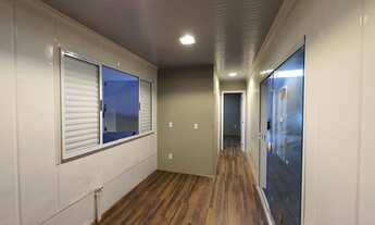 Imagem 4: Container sala comercial - escritorio - casa - kit net