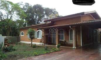 Imagem 2: Casa térrera 3 dorms um suite, edicula, garagem, R$ 775.000,00