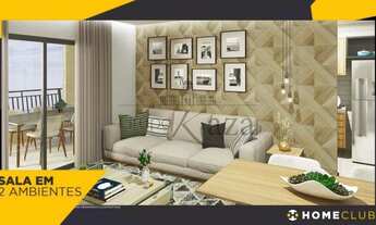 Imagem 2: Sao Jose dos Campos - Apartamento Padrão - Urbanova