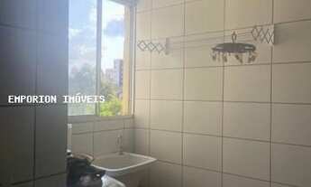 Imagem 4: Apartamento 3 Quartos para Locação em Betim, Ingá, 3 dormitórios, 1 suíte, 1 banheiro, 1 v