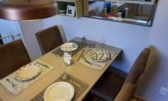 Imagem 5: Apartamento - Jardim Ismênia - Parque Campo Di Itália - 48 metros quadrados - 2 Dormitório