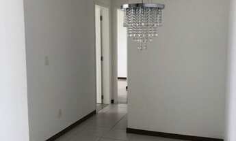 Imagem 6: Apartamento 2/4 - com suíte