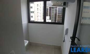 Imagem 2: APARTAMENTO - ITAIM BIBI - SP