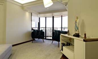 Imagem: Apartamento Locação 4 Dormitórios - 227