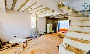 Imagem 6: Casa com 3 dormitórios à venda, 109 m² por R$ 690.000,00 - Sinimbu - Belo Horizonte/MG