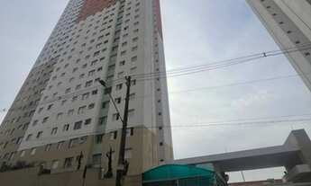 Imagem: Apartamento para venda com 44 metros quadrados