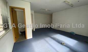 Imagem 4: Conjunto Comercial Vila Olímpia