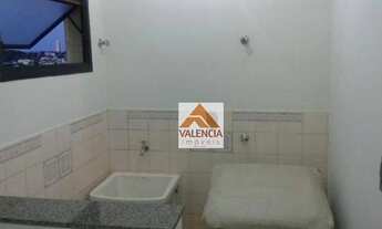 Imagem 3: Apartamento com 1 dormitório à venda, 50 m² por R$ 155.000,00 - Centro - Ribeirão Preto/SP