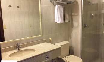 Imagem 6: Apartamento com 1 dormitório, 1 banheiro e 1 vaga de garagem