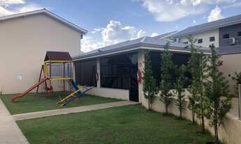 Imagem 6: Sobrado condomínio Portal do Norte 3 suites, planejado e climatizado