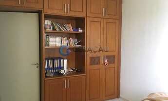 Imagem 3: Apartamento para venda tem 82 metros quadrados com 3 quartos